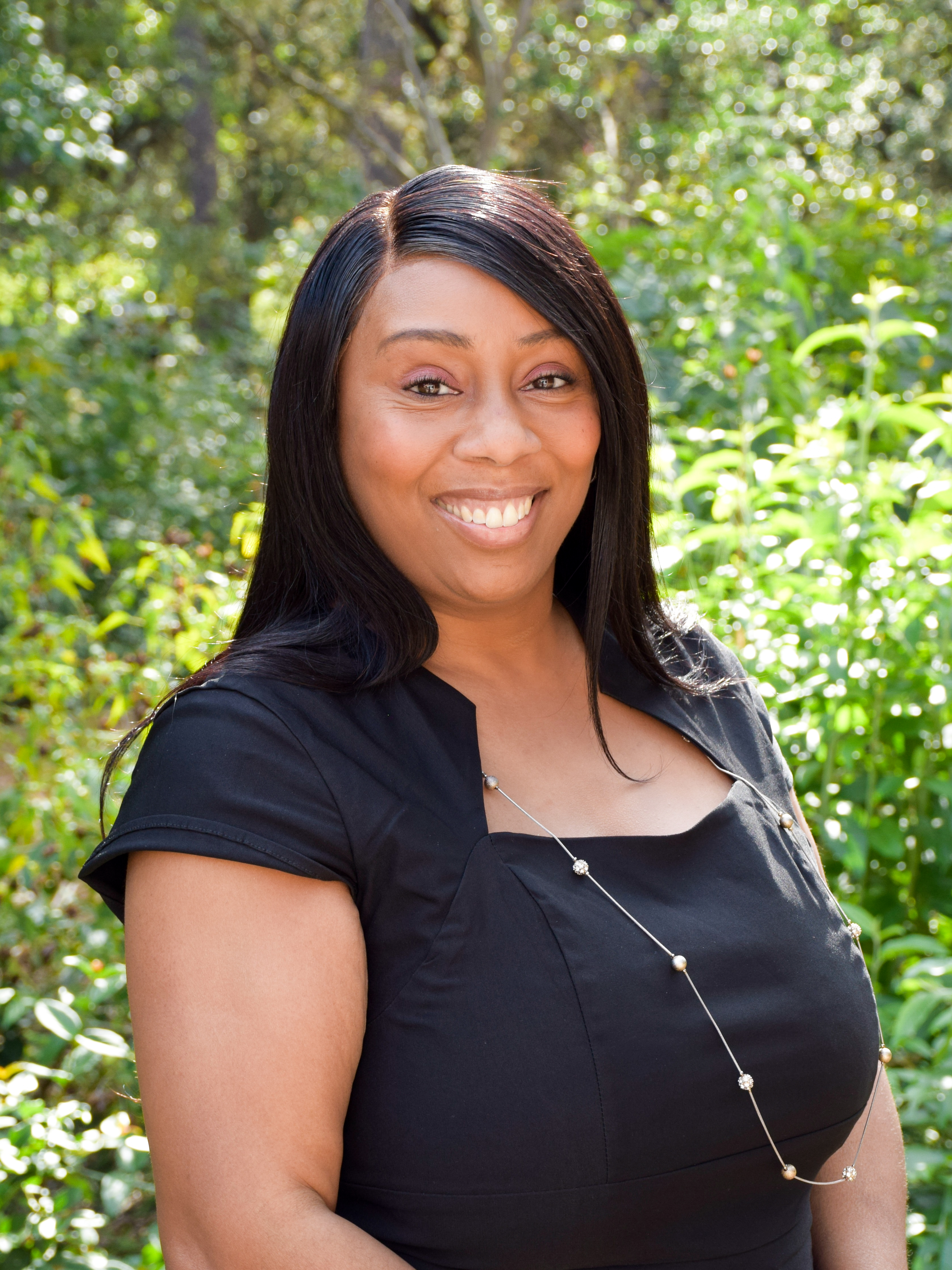 Associate McPherson-Sadler